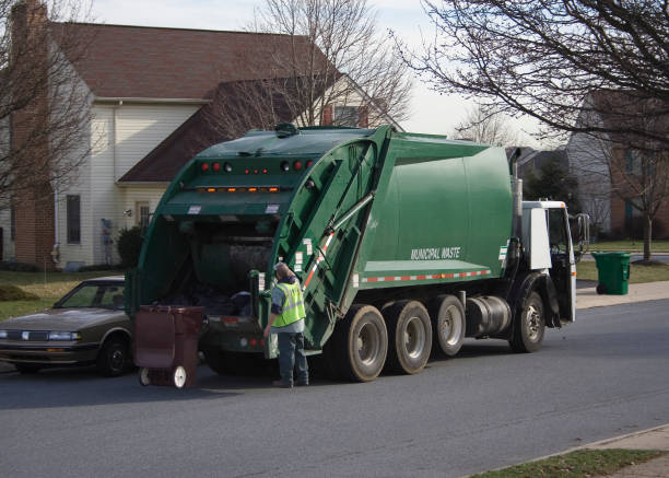 Reliable Markham, IL Junk Removal Solutions