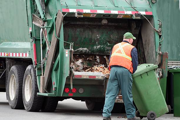 Best Recycling Services for Junk in Markham, IL