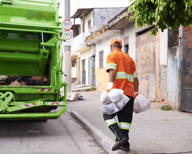 Best Yard Waste Removal in Markham, IL