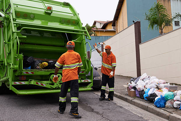 Best Construction Debris Removal in Markham, IL