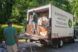 Best Attic Cleanout in Markham, IL