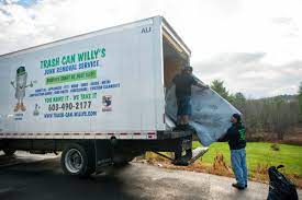 Best Dumpster Rental Services in Markham, IL